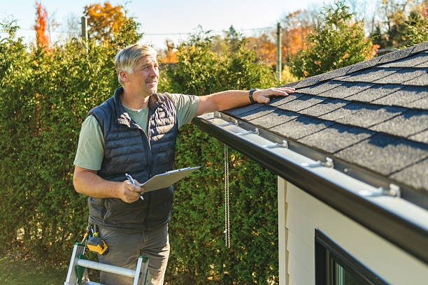 Trusted Roofing service in Frederick, CO - Ben Roofing and Steel LLC